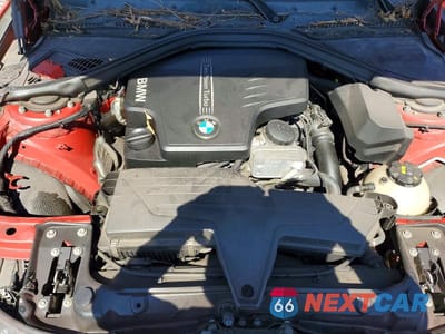 Zdjęcie 11 z 12 samochodu: 2013 BMW 328 VIN:WBA8E9G58GNT43868 - miniatura