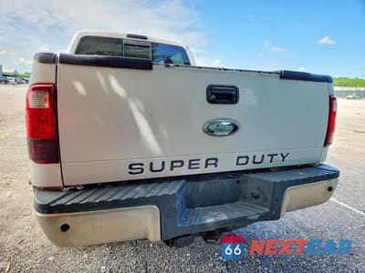 Zdjęcie 6 z 13 samochodu: 2009 FORD F350 SUPER DUTY VIN:1FTWW31R49EA18573 - miniatura