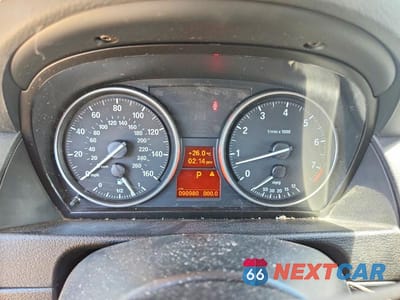 Zdjęcie 9 z 13 samochodu: 2014 BMW X1 SDRIVE28I VIN:WBAVM1C54EVW47094 - miniatura