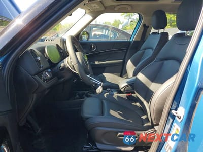 Zdjęcie 7 z 12 samochodu: 2024 MINI COOPER S COUNTRYMAN ALL4 VIN:WMZ83BR08R3S13279 - miniatura