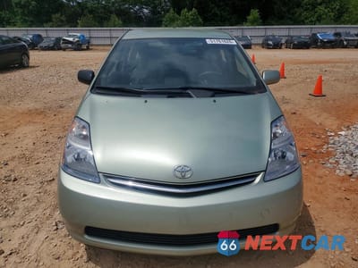 Piąte zdjęcie samochodu w środku: 2006 TOYOTA PRIUS 4D HATCHBACK VIN:JTDKB20U567509289 - miniatura