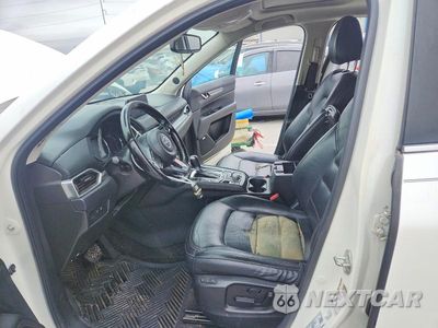 Zdjęcie 13 z 24 samochodu: 2019 MAZDA CX-5 GRAND TOURING VIN:JM3KFADM9K0668240 - miniatura