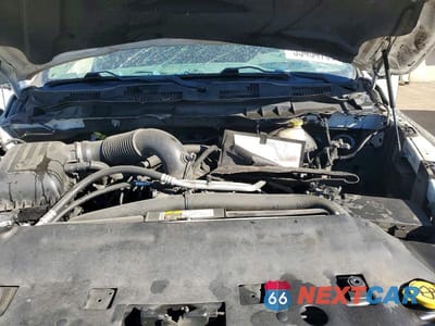 Zdjęcie 11 z 12 samochodu: 2014 RAM 1500 ST VIN:1C6RR6FT5ES148441 - miniatura