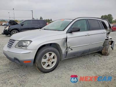 2005 CHRYSLER PACIFICA TOURING 2C4GM68485R287162 - główne zdjęcie licytacji z USA - miniatura
