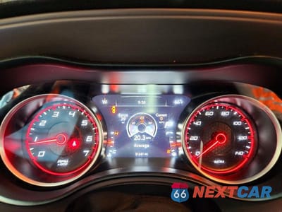 Zdjęcie 9 z 12 samochodu: 2023 DODGE CHARGER GT VIN:2C3CDXHG9PH575350 - miniatura