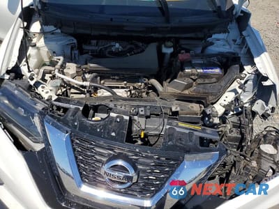 Zdjęcie 12 z 14 samochodu: 2017 NISSAN ROGUE S VIN:JN8AT2MTXHW150027 - miniatura