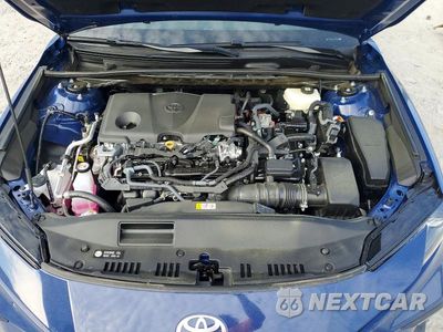 Zdjęcie 11 z 12 samochodu: 2026 TOYOTA CAMRY SE VIN:4T1DAACK2TU283950 - miniatura