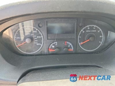 Zdjęcie 9 z 13 samochodu: 2021 RAM PROMASTER - DELIVERY VAN VIN:3C6MRVJG5ME535801 - miniatura
