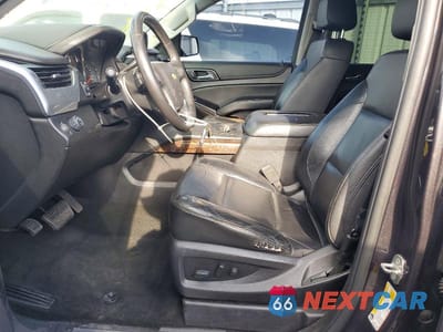 Zdjęcie 7 z 13 samochodu: 2018 CHEVROLET TAHOE C1500 LT VIN:1GNSCBKC0JR111803 - miniatura