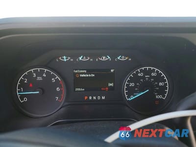 Zdjęcie 9 z 12 samochodu: 2023 FORD F250 SUPER DUTY VIN:1FT7X2BA4PEC28432 - miniatura