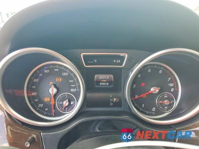 Zdjęcie 9 z 13 samochodu: 2016 MERCEDES-BENZ GLE 350 VIN:4JGDA5JB0GA625946 - miniatura