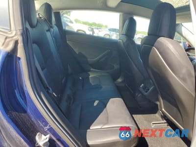 Zdjęcie 10 z 12 samochodu: 2018 TESLA MODEL 3 VIN:5YJ3E1EA6JF017006 - miniatura
