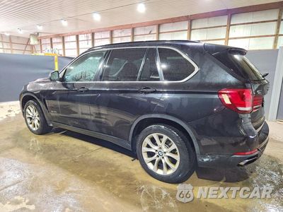 Drugie zdjęcie samochodu z przodu: 2016 BMW X5 XDR40E VIN:5UXKT0C57G0S76627 - miniatura