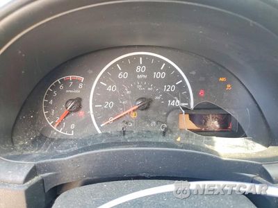 Zdjęcie 9 z 12 samochodu: 2017 NISSAN VERSA 1.6 S PLUS VIN:3N1CN7AP7HL893255 - miniatura