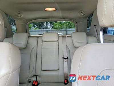 Zdjęcie 10 z 13 samochodu: 2014 MERCEDES-BENZ ML 350 BLUETEC VIN:4JGDA2EB2EA332779 - miniatura
