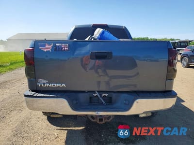 Zdjęcie 6 z 12 samochodu: 2010 TOYOTA TUNDRA DOUBLE CAB SR5 VIN:5TFUW5F11AX136451 - miniatura