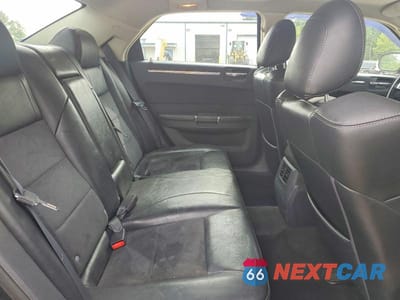 Zdjęcie 10 z 12 samochodu: 2008 CHRYSLER 300C VIN:2C3LA63H58H256080 - miniatura