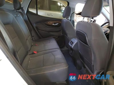 Zdjęcie 11 z 14 samochodu: 2020 GMC TERRAIN SLE VIN:3GKALTEV9LL343144 - miniatura