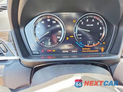 Zdjęcie 9 z 14 samochodu: 2018 BMW X1 XDRIVE28I VIN:WBXHT3C34J5L27008 - miniatura