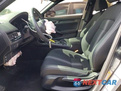 Zdjęcie 7 z 12 samochodu: 2024 HONDA CIVIC SPORT VIN:2HGFE2F50RH513706 - miniatura