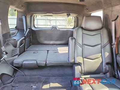 Zdjęcie 10 z 14 samochodu: 2018 CADILLAC ESCALADE PLATINUM VIN:1GYS3DKJ4JR128455 - miniatura