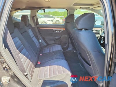Zdjęcie 11 z 13 samochodu: 2019 HONDA CR-V EX VIN:7FARW2H56KE013202 - miniatura