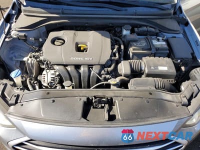 Zdjęcie 11 z 13 samochodu: 2017 HYUNDAI ELANTRA SE VIN:5NPD84LF2HH024283 - miniatura
