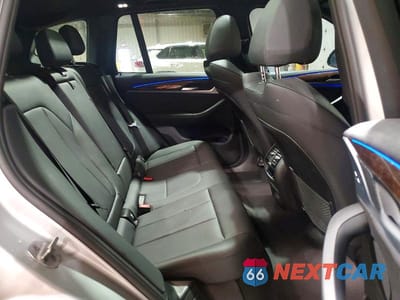 Zdjęcie 11 z 13 samochodu: 2021 BMW X3 SDRIVE30I VIN:5UXTY3C02M9F52072 - miniatura
