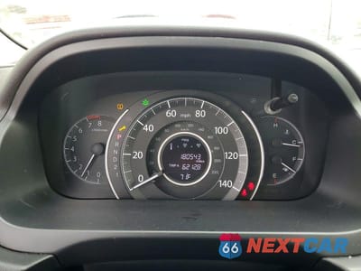 Zdjęcie 9 z 12 samochodu: 2012 HONDA CR-V EXL VIN:JHLRM4H71CC007291 - miniatura