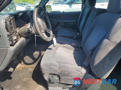 Zdjęcie 7 z 12 samochodu: 2001 CHEVROLET SILVERADO C1500 VIN:2GCEC19V711133152 - miniatura