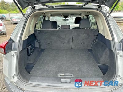 Zdjęcie 11 z 11 samochodu: 2023 NISSAN ROGUE SV VIN:5N1BT3BB3PC947361 - miniatura