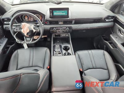 Zdjęcie 8 z 13 samochodu: 2025 HONDA PILOT TRAILSPORT VIN:5FNYG1H61SB183328 - miniatura