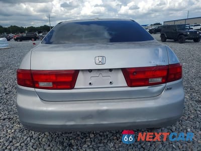 Zdjęcie 6 z 13 samochodu: 2005 HONDA ACCORD EX VIN:1HGCM66595A052401 - miniatura