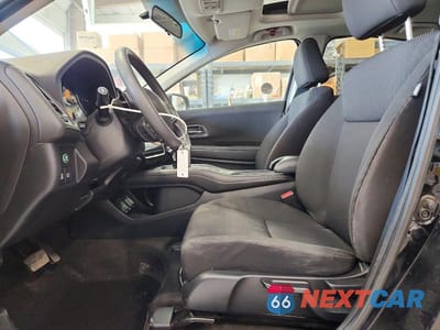 Zdjęcie 7 z 12 samochodu: 2018 HONDA HR-V EX VIN:3CZRU6H50JG704026 - miniatura