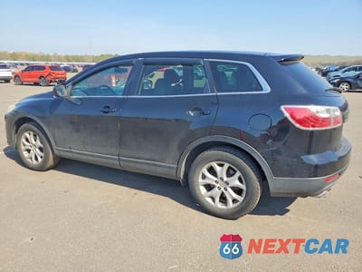 Drugie zdjęcie samochodu z przodu: 2012 MAZDA CX-9 VIN:JM3TB2CA7C0363298 - miniatura