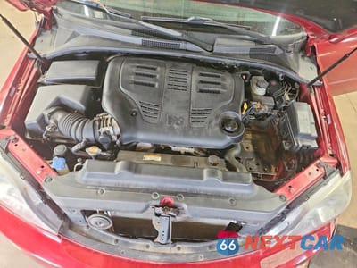 Zdjęcie 12 z 14 samochodu: 2009 KIA SORENTO EX VIN:KNDJC736X95895436 - miniatura