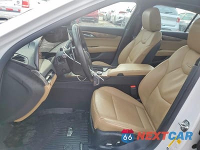 Zdjęcie 7 z 12 samochodu: 2025 CADILLAC CT5 PREMIUM LUXURY VIN:1G6DS5RKXS0107219 - miniatura