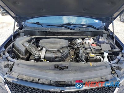 Zdjęcie 12 z 14 samochodu: 2025 CADILLAC XT6 SPORT VIN:1GYKPGRS8SZ126455 - miniatura