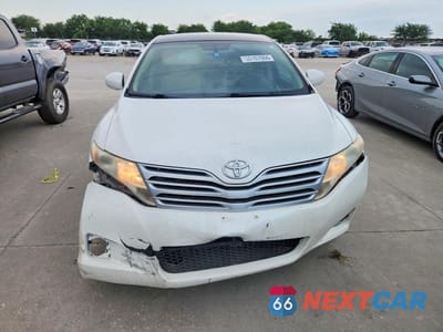 Piąte zdjęcie samochodu w środku: 2011 TOYOTA VENZA FWD 4CYL VIN:4T3ZA3BB7BU046430 - miniatura