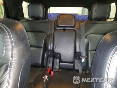 Zdjęcie 10 z 14 samochodu: 2016 FORD EXPLORER LIMITED VIN:1FM5K8F86GGD15183 - miniatura