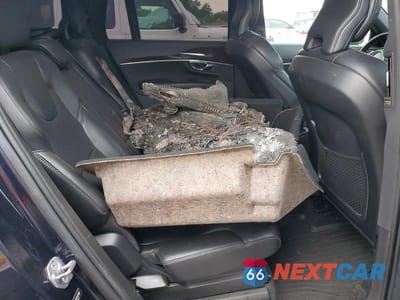 Zdjęcie 11 z 13 samochodu: 2019 VOLVO XC90 T6 MOMENTUM VIN:YV4A22PKXK1475957 - miniatura