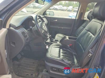 Zdjęcie 7 z 12 samochodu: 2018 FORD FLEX SEL VIN:2FMHK6C86JBA02168 - miniatura