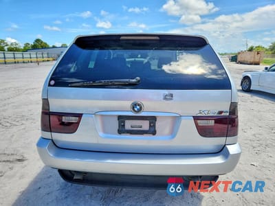 Zdjęcie 6 z 13 samochodu: 2004 BMW X5 3.0I VIN:5UXFA13504LU44695 - miniatura