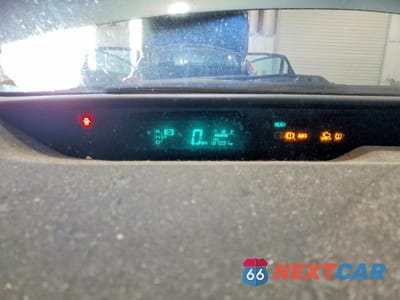 Zdjęcie 9 z 12 samochodu: 2009 TOYOTA PRIUS BASE VIN:JTDKB20U297892161 - miniatura
