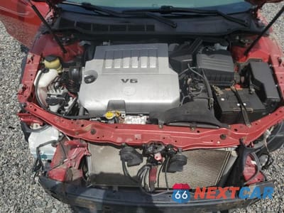 Zdjęcie 11 z 13 samochodu: 2011 TOYOTA CAMRY LE V6 VIN:4T1BK3EK1BU119200 - miniatura
