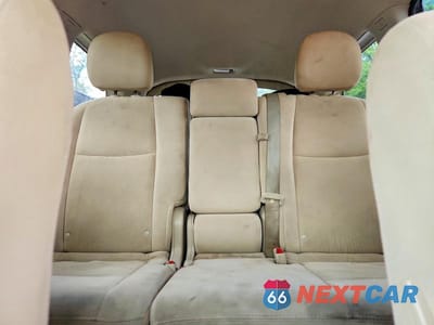 Zdjęcie 10 z 13 samochodu: 2014 NISSAN PATHFINDER S VIN:5N1AR2MM0EC657806 - miniatura