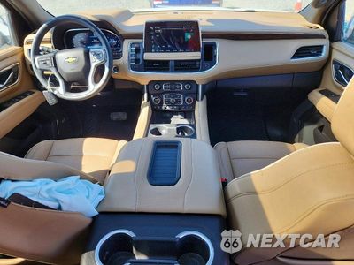 Zdjęcie 8 z 13 samochodu: 2024 CHEVROLET SUBURBAN K1500 PREMIER VIN:1GNSKFKD2RR354799 - miniatura
