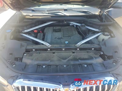 Zdjęcie 11 z 12 samochodu: 2019 BMW X5 XDRIVE40I VIN:5UXCR6C54KLL52513 - miniatura