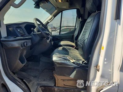 Zdjęcie 7 z 13 samochodu: 2020 FORD TRANSIT T-250 VIN:1FTBR1C82LKB45829 - miniatura