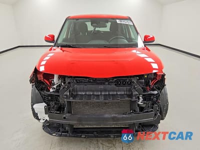 Piąte zdjęcie samochodu w środku: 2025 KIA SOUL LX VIN:KNDJ23AU6S7244778 - miniatura